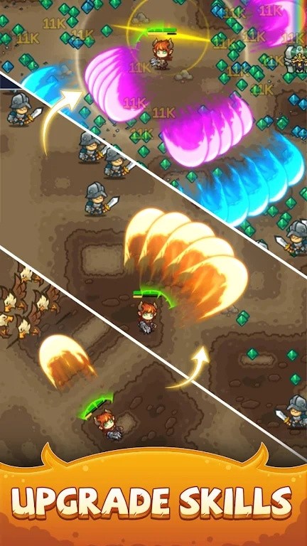 魔王幸存者无限钻石下载