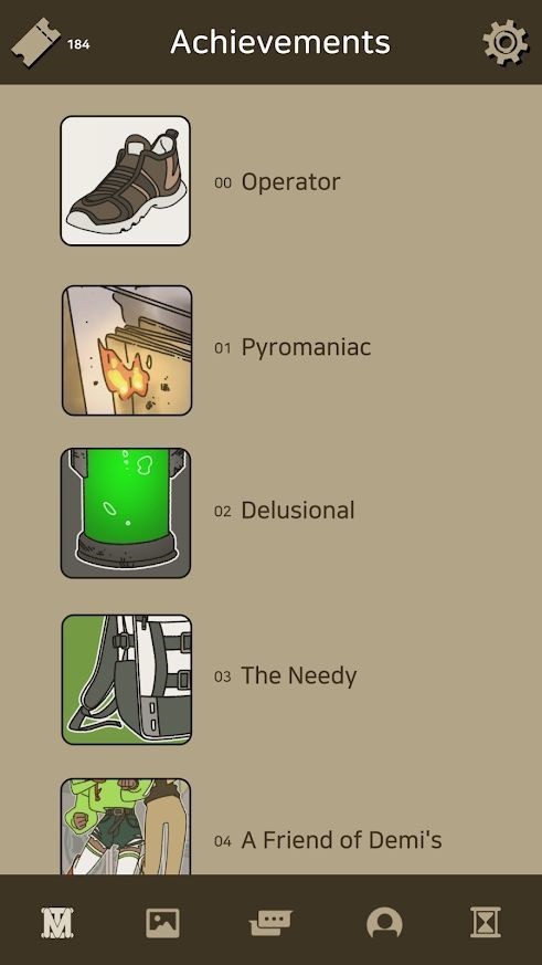 不完全是一位英雄破解版