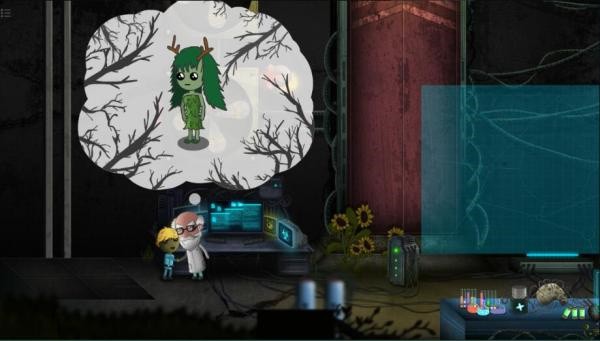 沙皮克月球探索汉化版下载