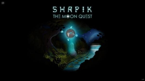 沙皮克月球探索汉化版下载