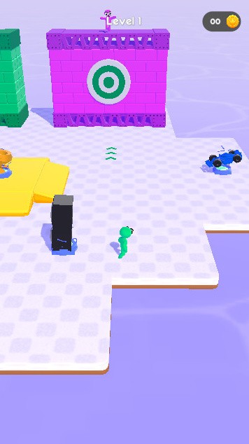 砸墙竞技场官方版下载