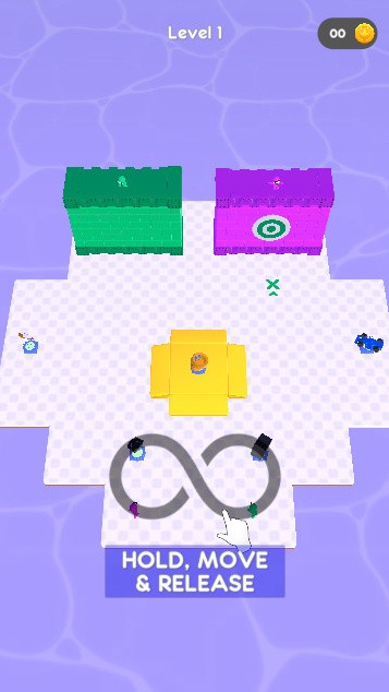 砸墙竞技场官方版下载