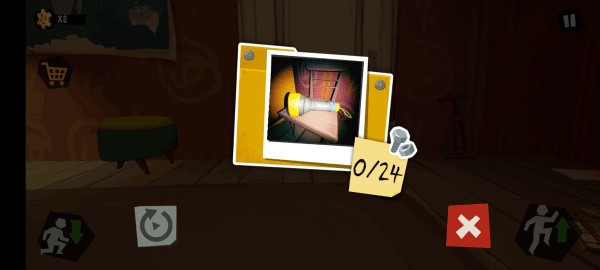 你好邻居尼基的日记手游下载