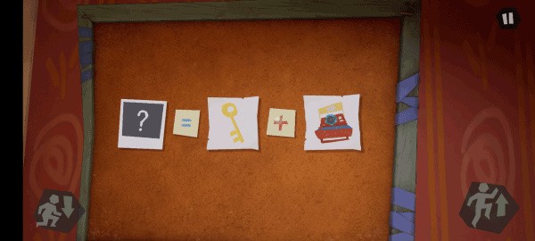 你好邻居尼基的日记手游下载