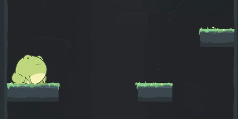 一只井底的蛙想去看海手游下载