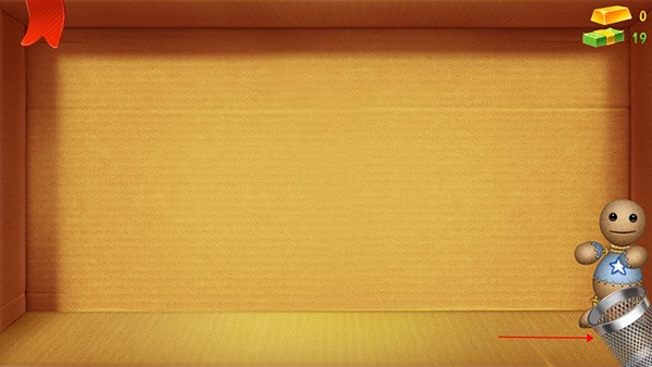 疯狂木偶人无限金币版无限钻石版无限黄金下载