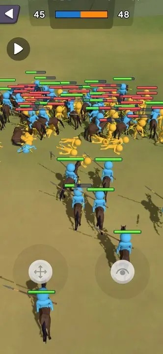 模拟战场大亨最新版下载