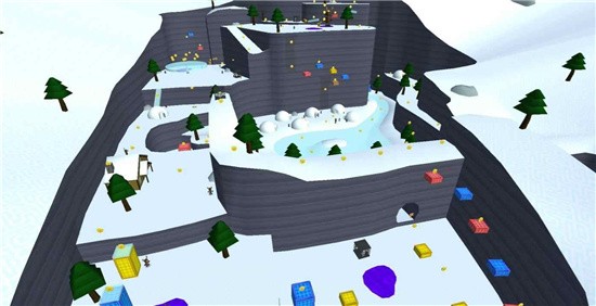 超级熊历险记下载