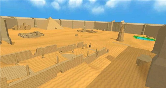 超级熊历险记下载