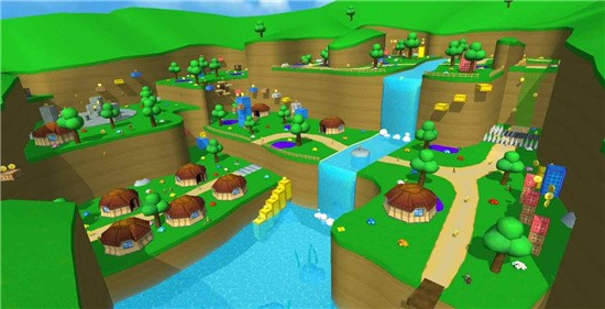 超级熊历险记下载