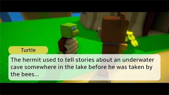 超级熊历险记下载