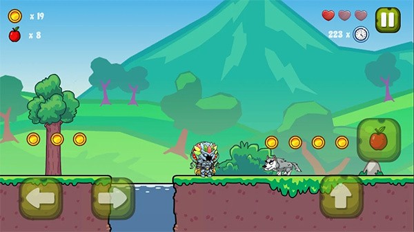 尼波的世界游戏下载