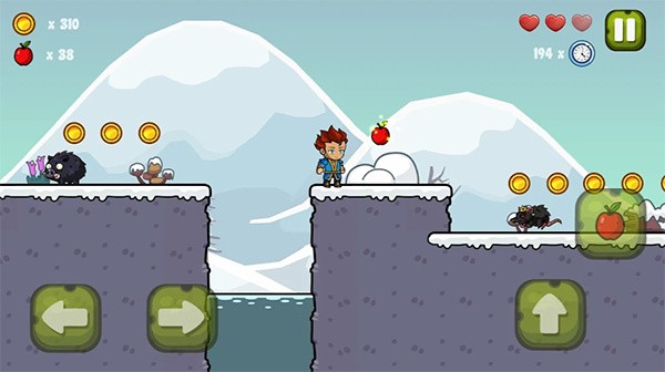 尼波的世界游戏下载