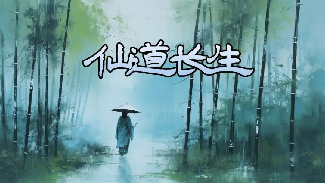 仙道长生手游下载