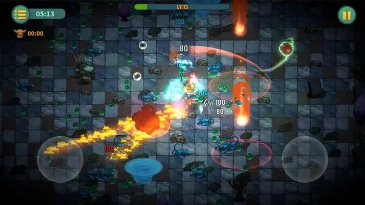 魔剑割草日记手游下载