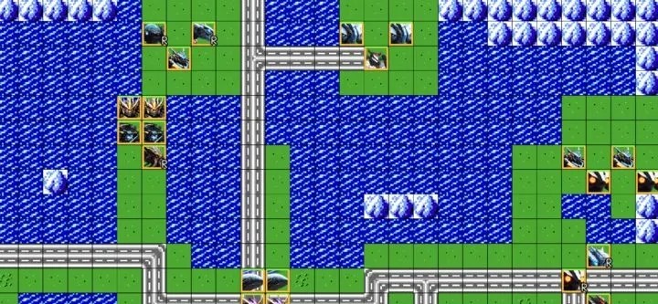 机战新世纪最新版下载