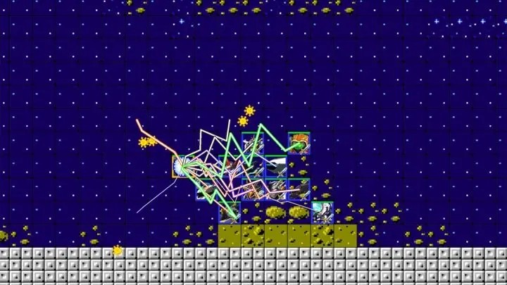 机战新世纪最新版下载