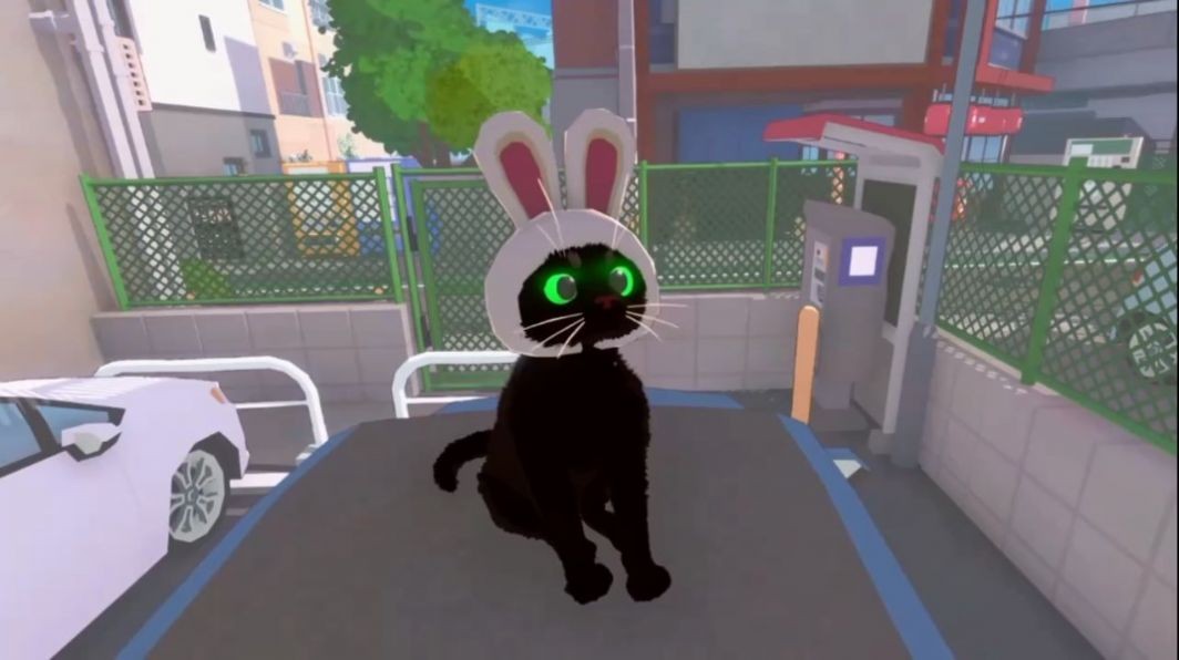 大城小猫模拟器安卓下载