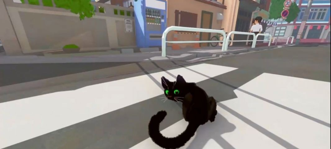 大城小猫模拟器安卓下载