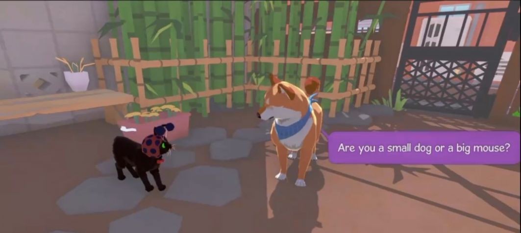 大城小猫模拟器安卓下载