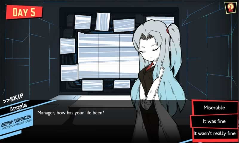 脑叶公司手机版下载中文正版