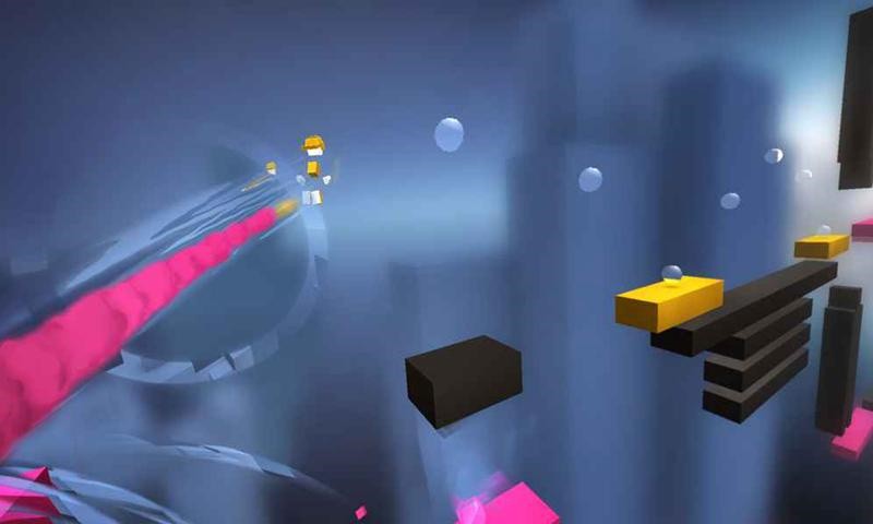 极速变色龙破解版最新版无限连跳