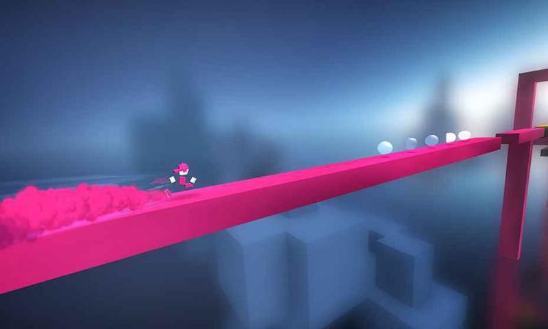 极速变色龙破解版最新版无限连跳