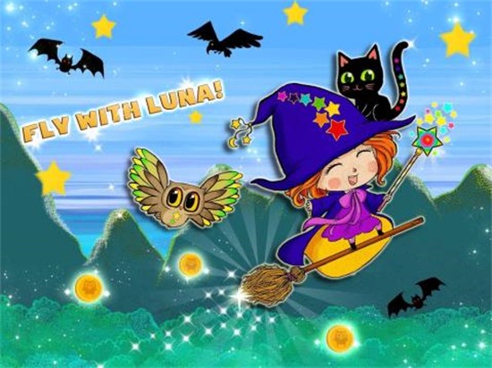 卢娜的魔法屋游戏下载