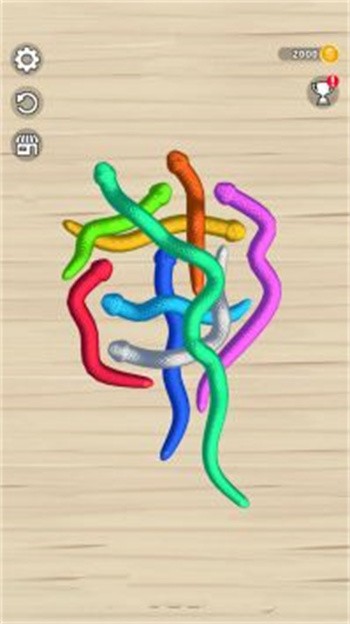色彩蛇行官方版下载