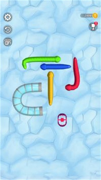 色彩蛇行官方版下载