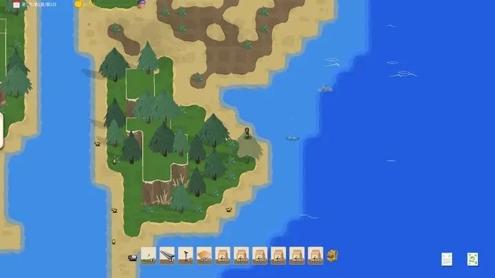 岛与工厂最新版游戏下载