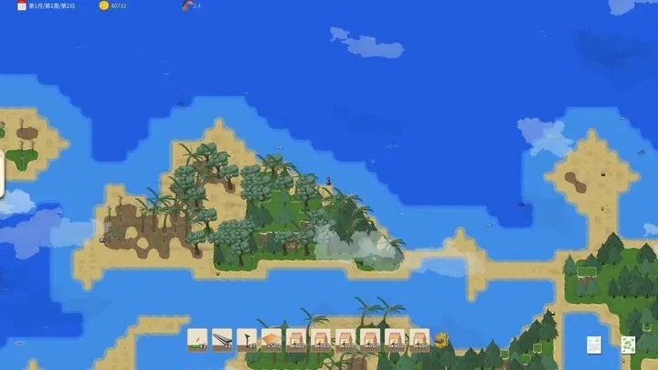 岛与工厂最新版游戏下载