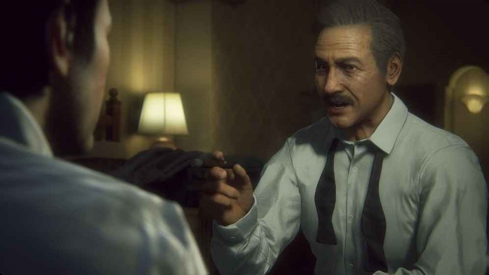 神秘海域4官方下载手机版