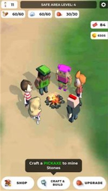 黑白幻想世界岛最新手机版下载