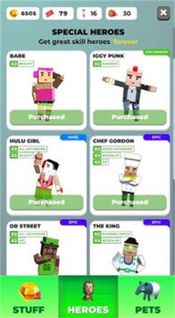 黑白幻想世界岛最新手机版下载