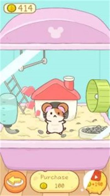 奶酪仓鼠安卓最新版下载