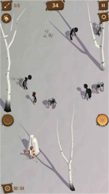 最后的箭头破解版中文版下载