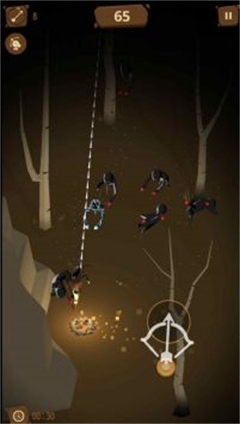 最后的箭头破解版中文版下载