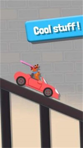 香肠翻转破解版最新版下载