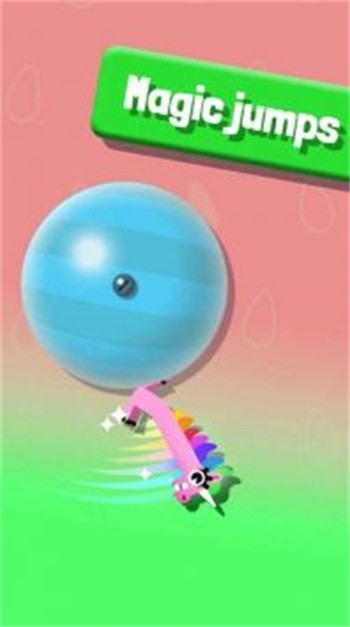 香肠翻转破解版最新版下载