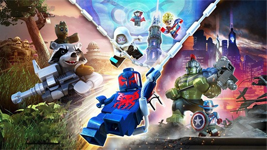 超级英雄守卫战场破解版无限金币无限钻石