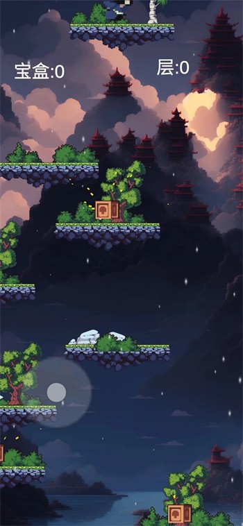 侠客下100层手游下载