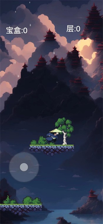 侠客下100层手游下载