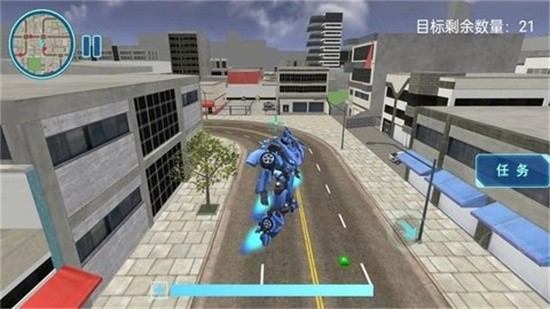 英雄城市决斗手游下载