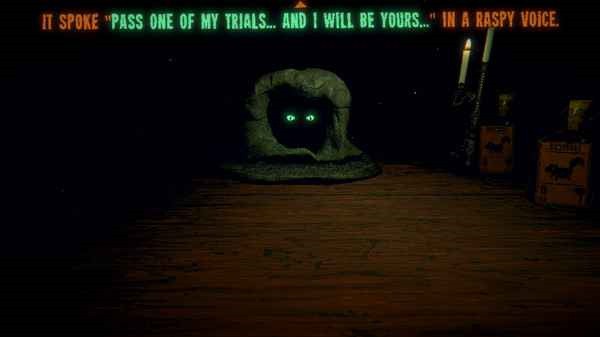 邪恶冥刻中文版下载