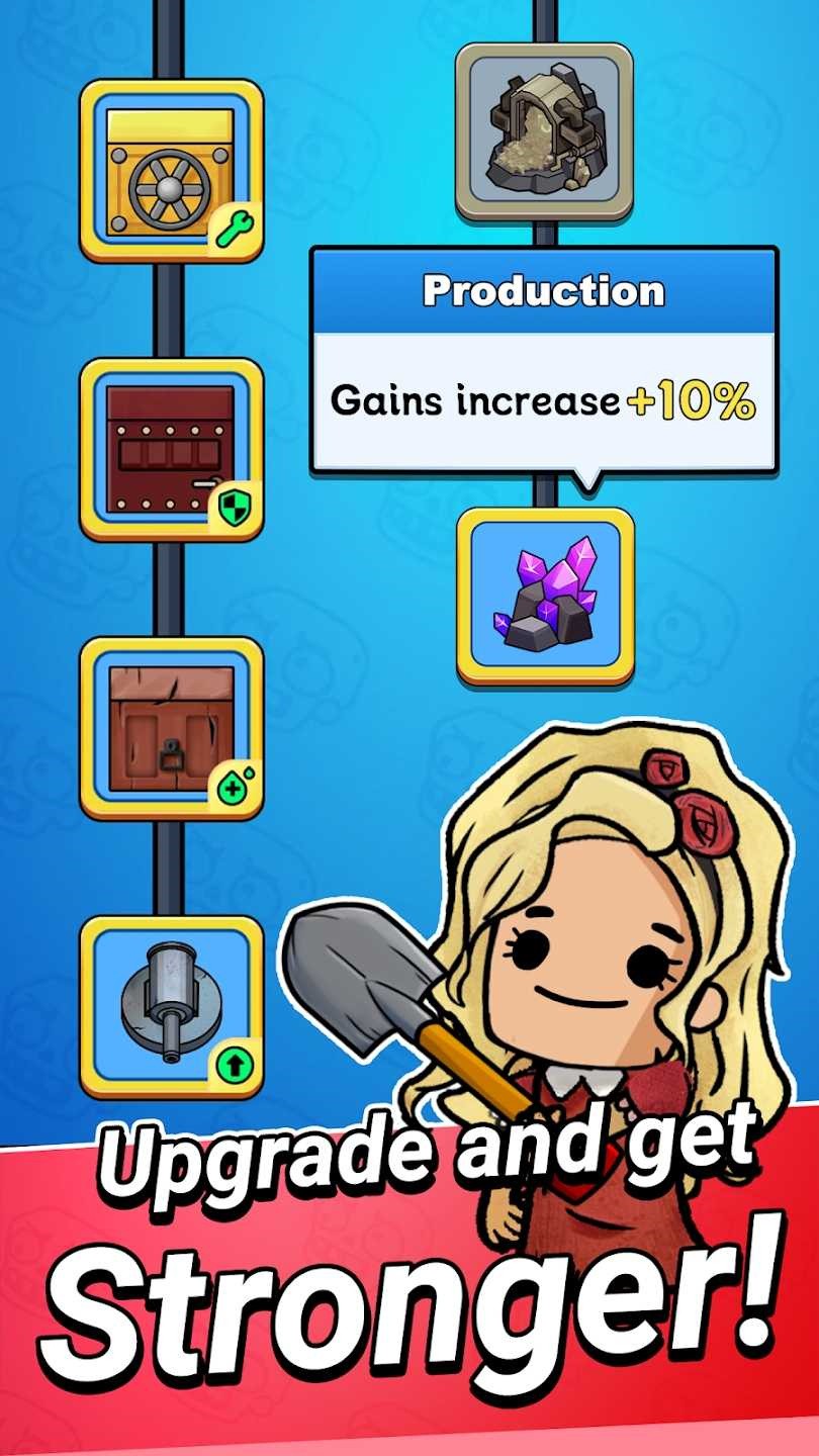 城镇幸存者中文版下载