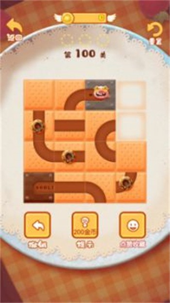 贪吃猪来了手游下载