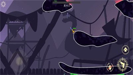 猛蟹之王最新版手游下载