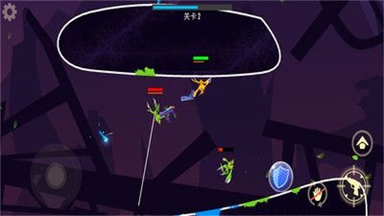 猛蟹之王最新版手游下载