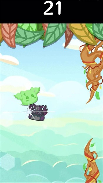 飞翔猪小冒险安卓版下载